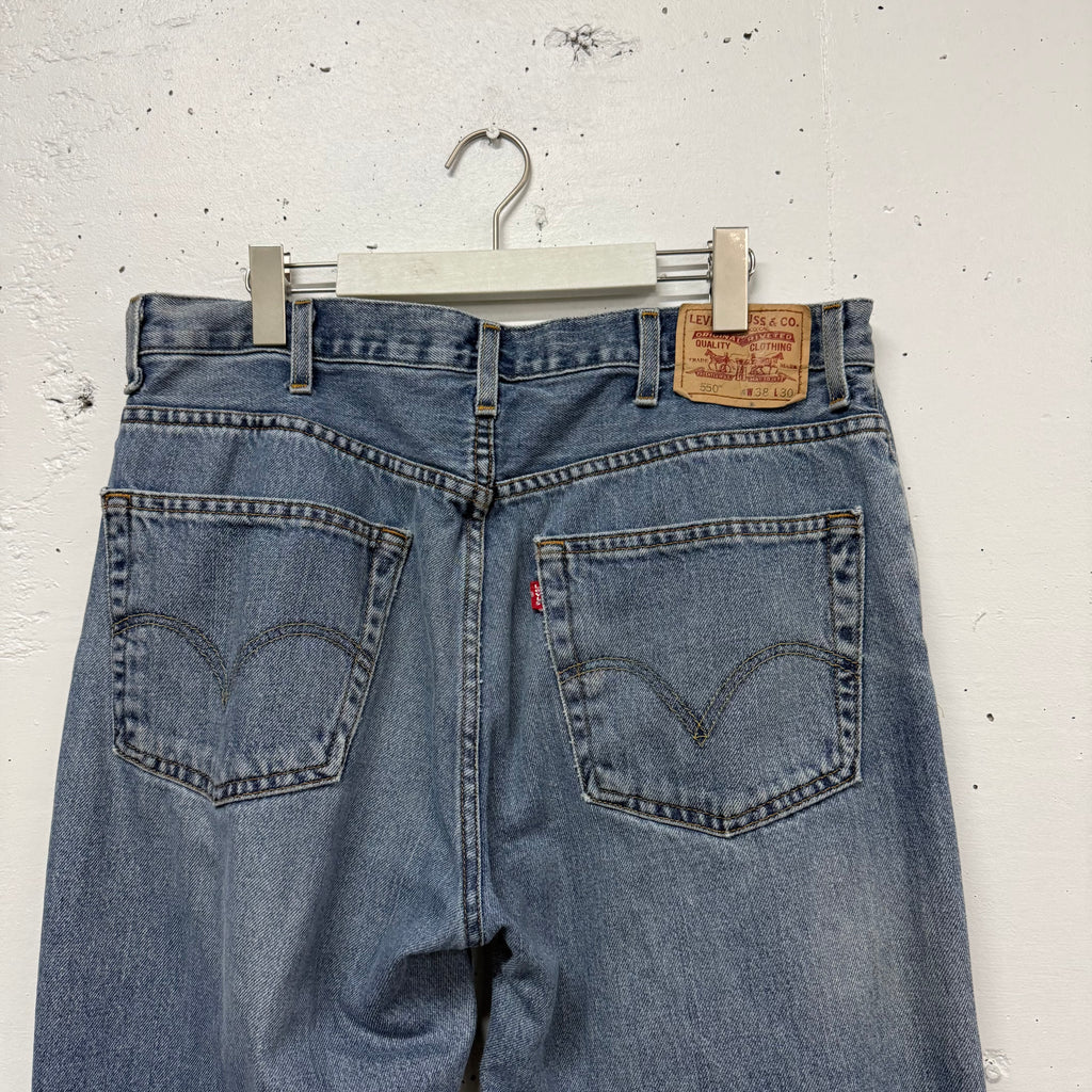 Pantalón Levis 550