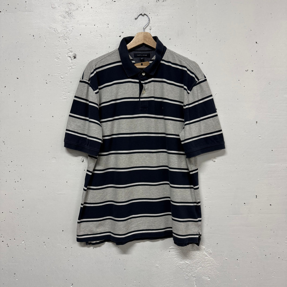 Polera Tommy Hilfiger