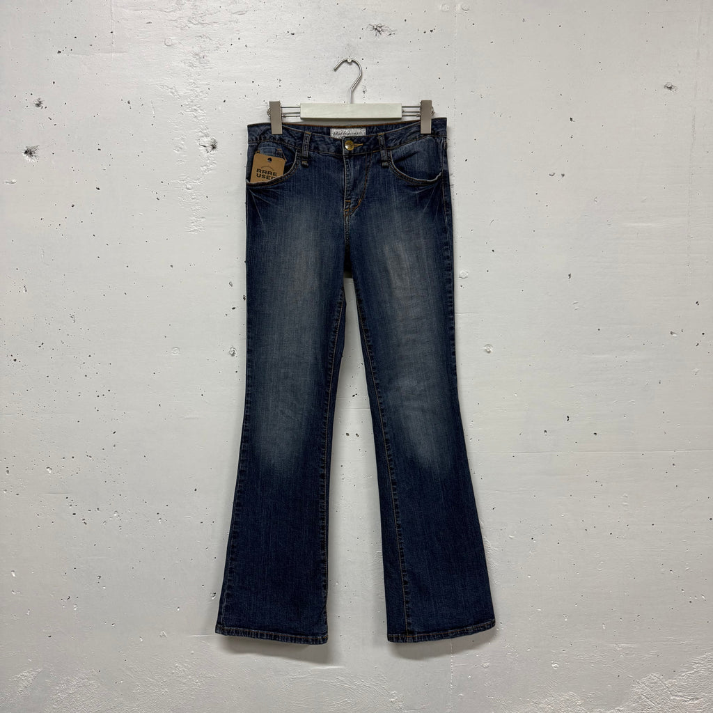 Pantalon Phat Farm Flare