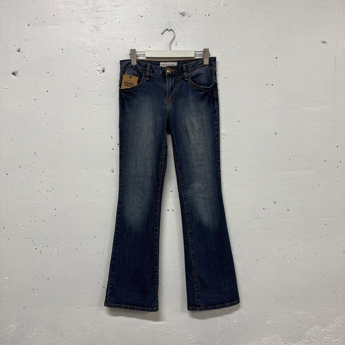 Pantalon Phat Farm Flare