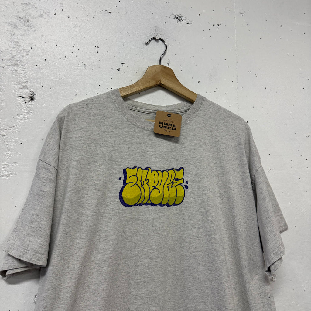 Polera Empyre
