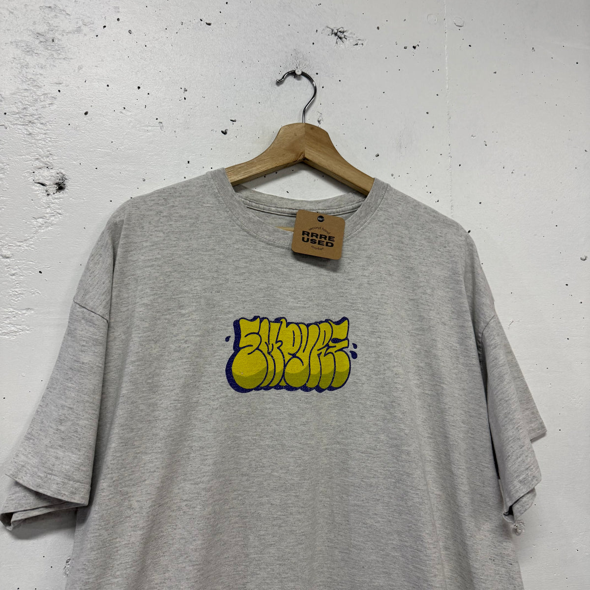 Polera Empyre