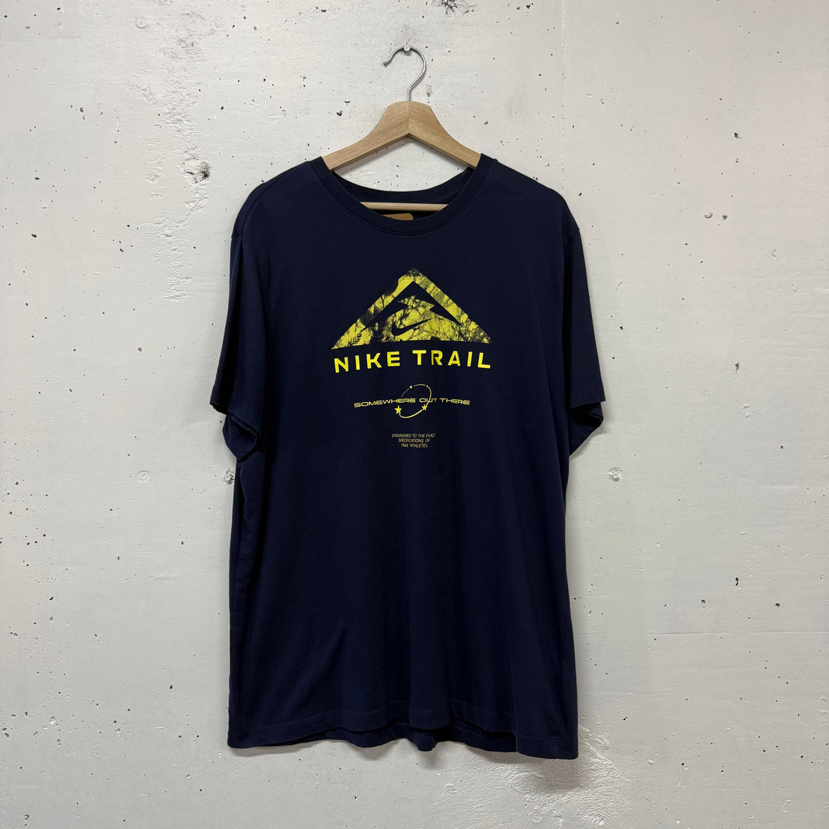 Polera Nike Trail