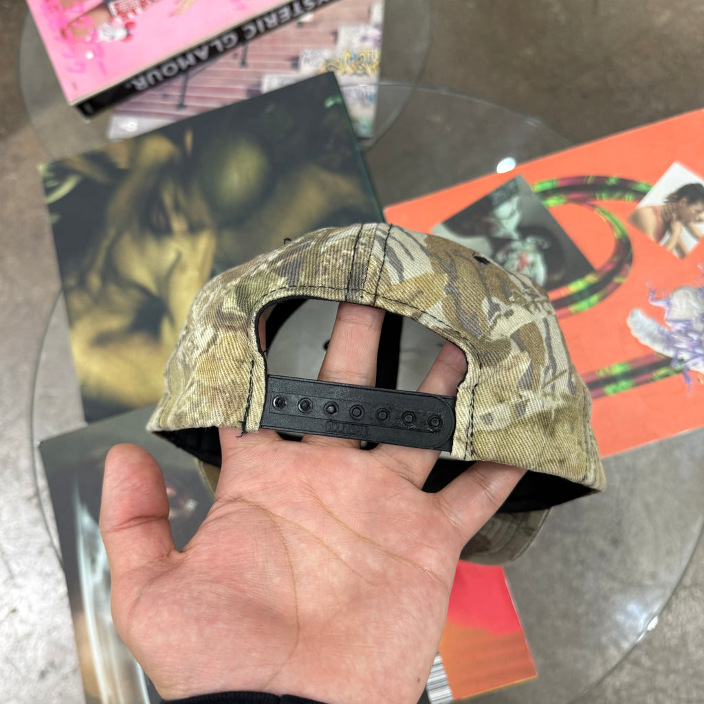 Gorro Realtree