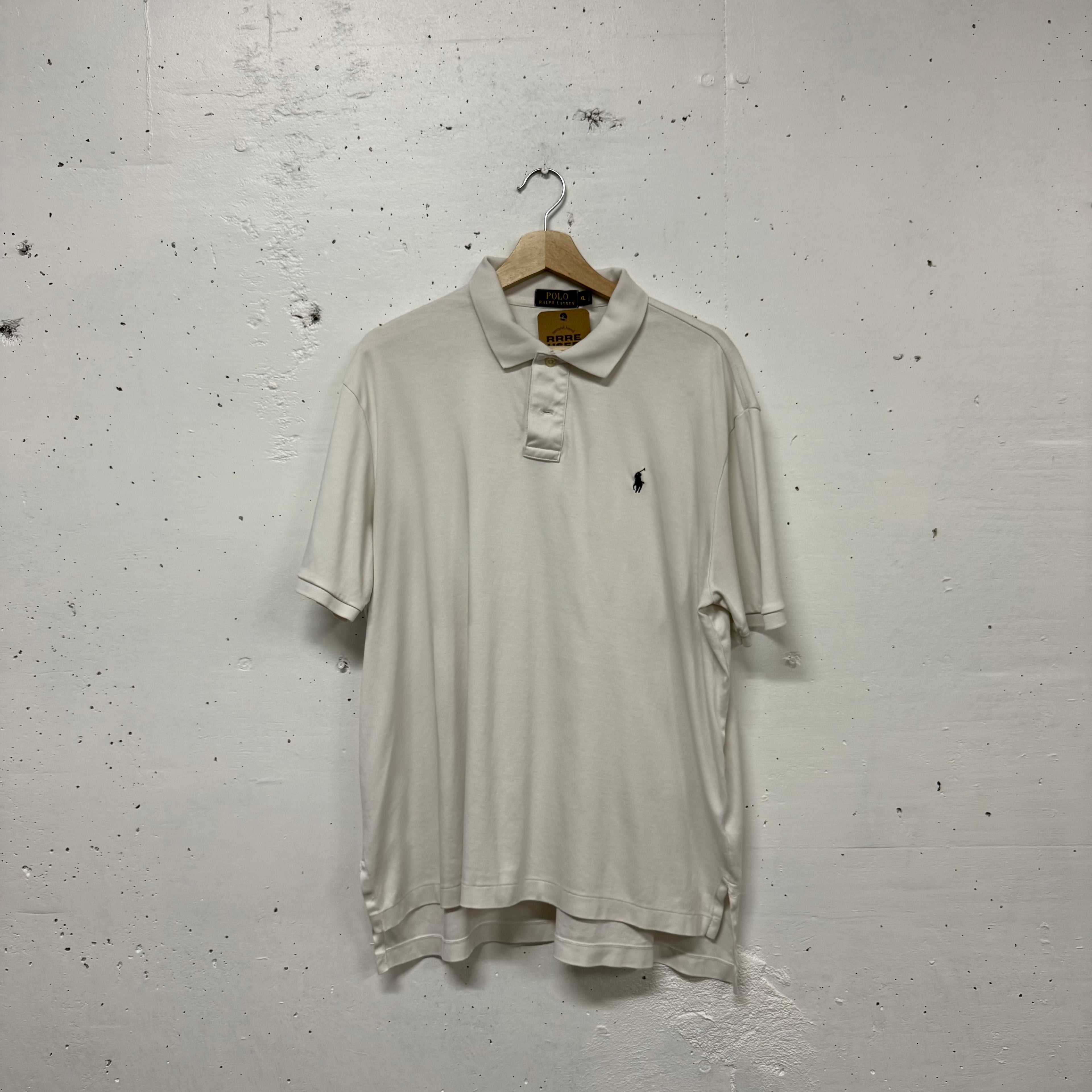 Polera Polo