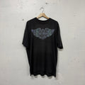 Polera Vintage Harley Davidson