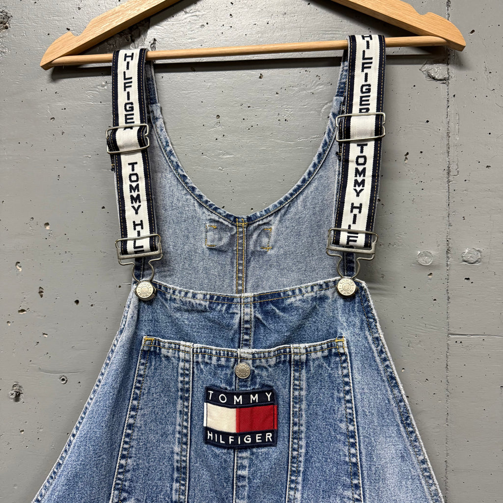 Jardinera Tommy Hilfiger Vintage