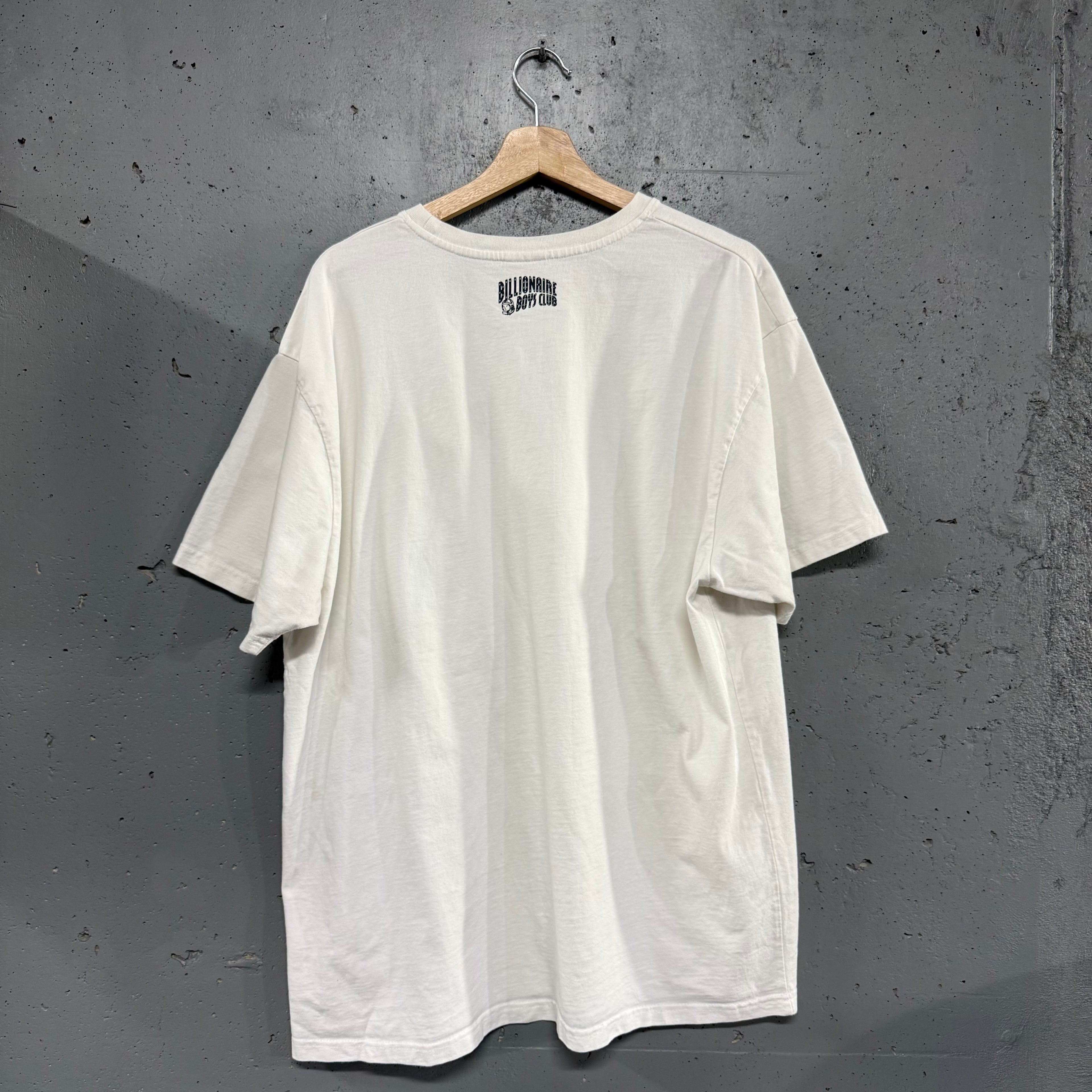 Polera Billonaire Boys Club