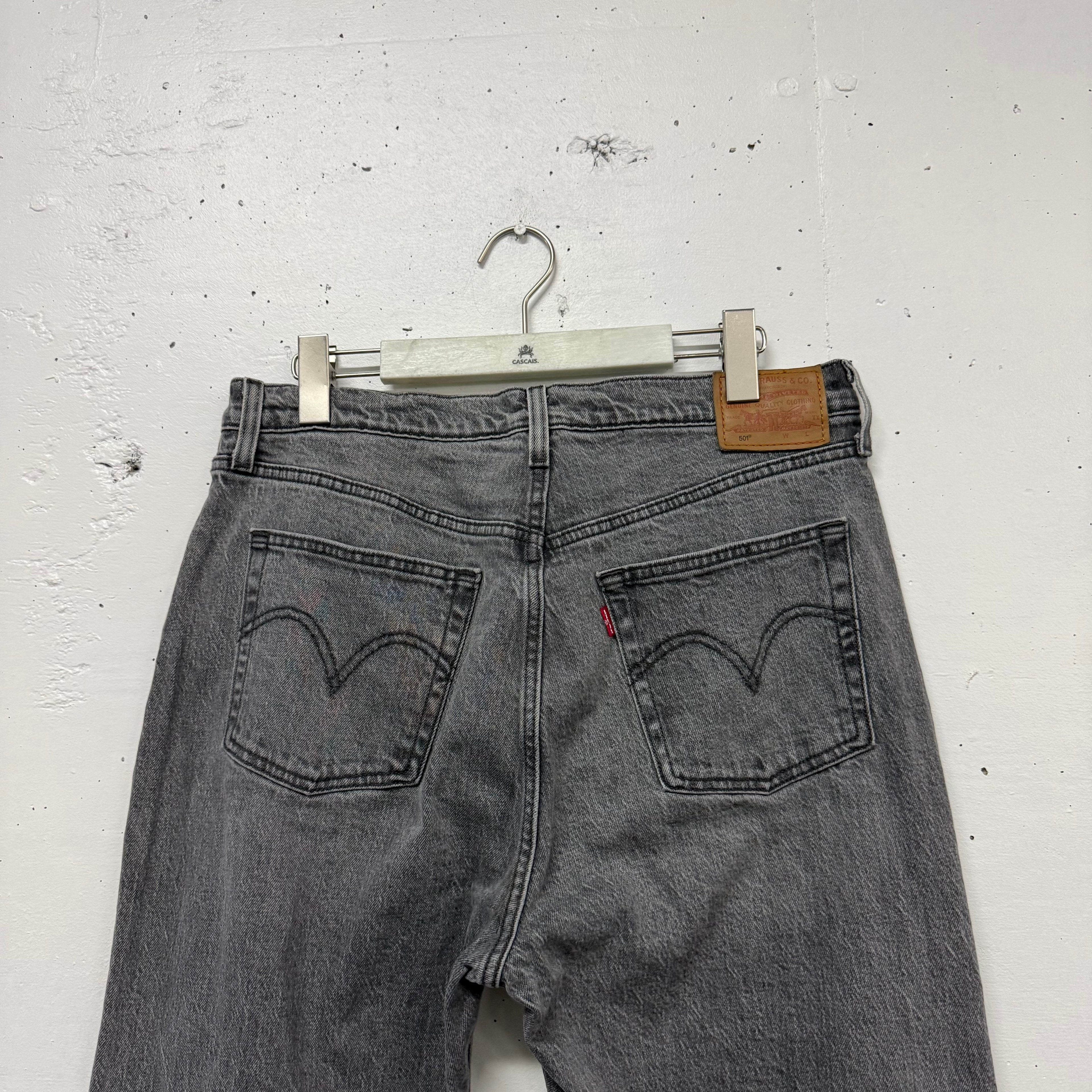Pantalón Levis 501