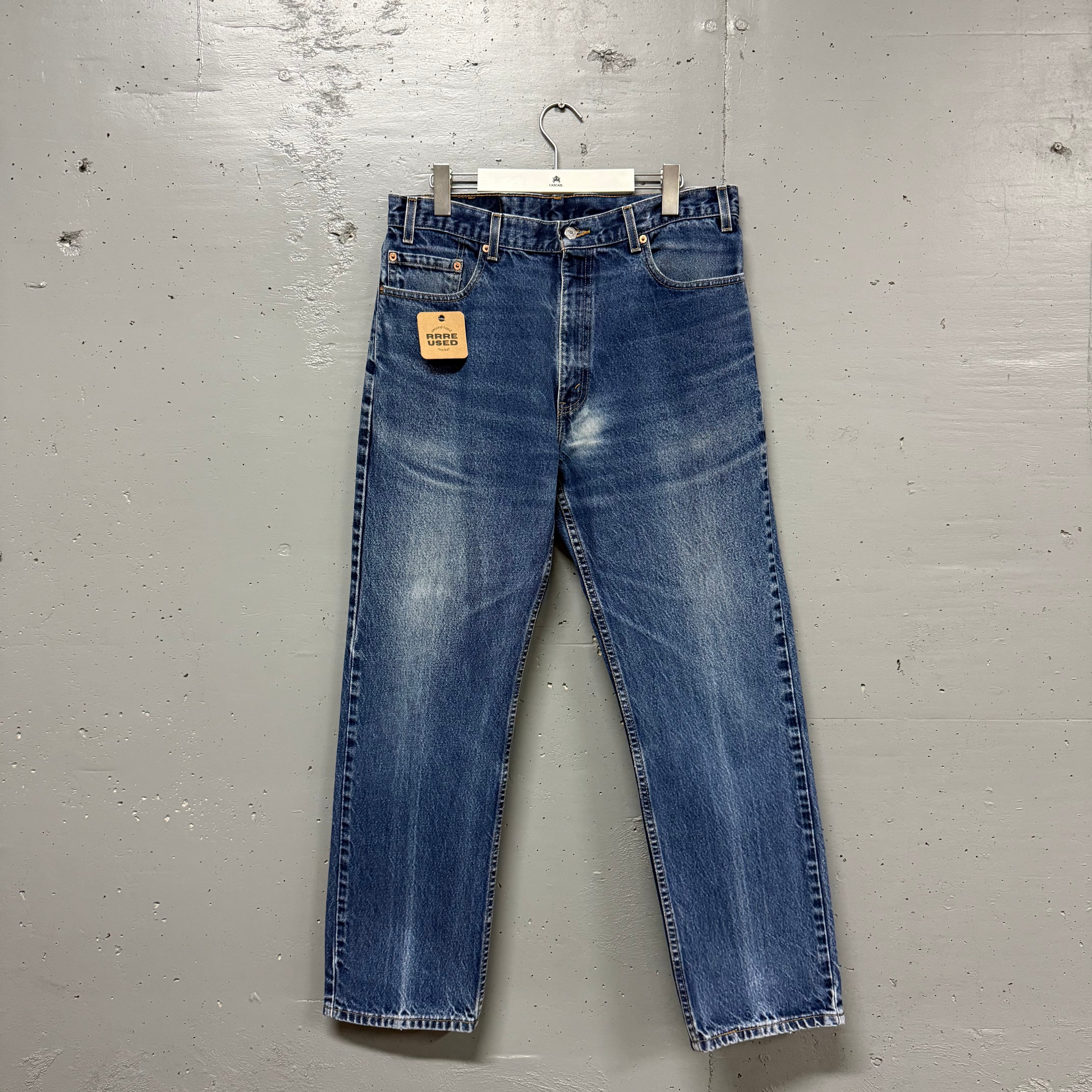 Pantalón Levis 505