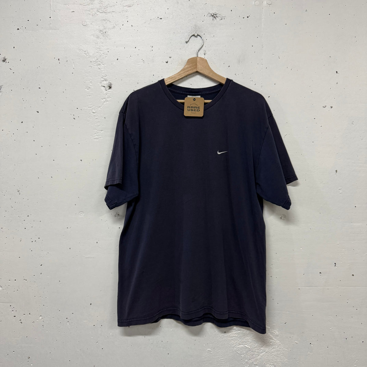 Polera Nike Mini Swoosh