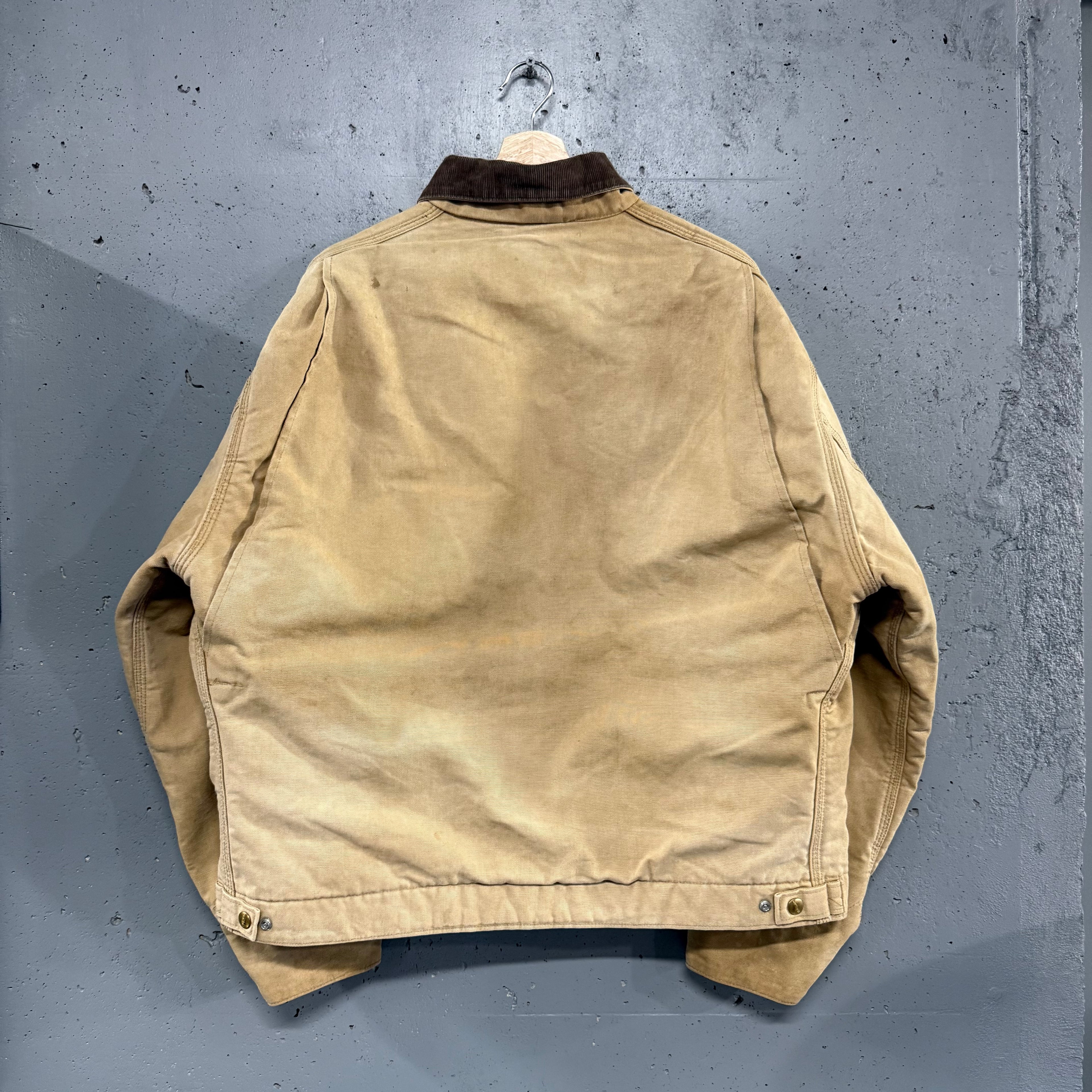 Chaqueta Carhartt Detroit