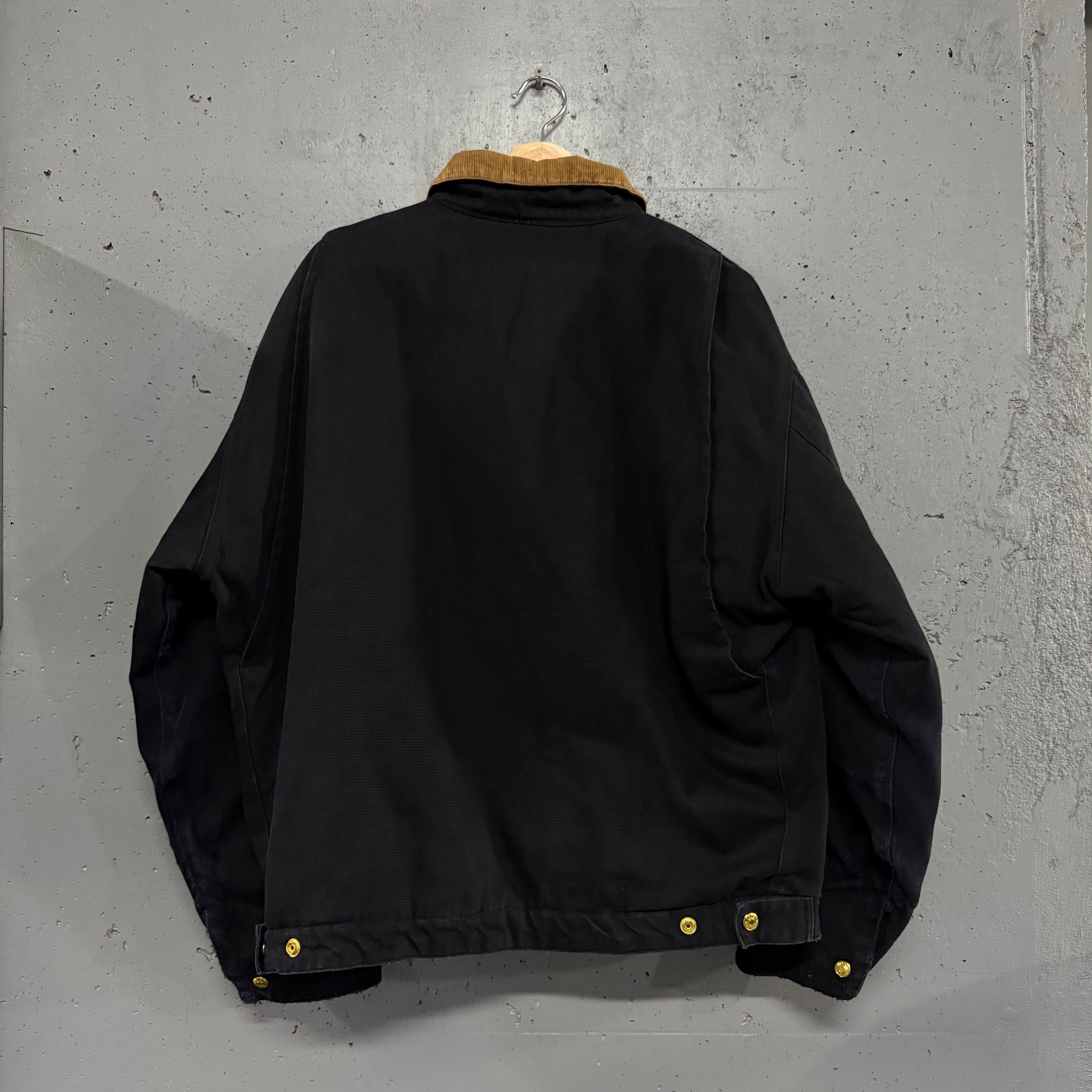 Chaqueta Vintage Detroit