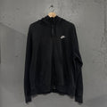Poleron Nike Zip Up