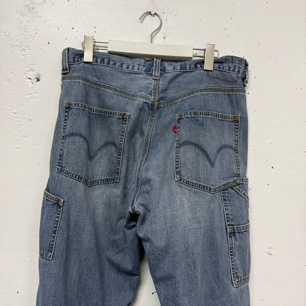Pantalón Carpintero Levis