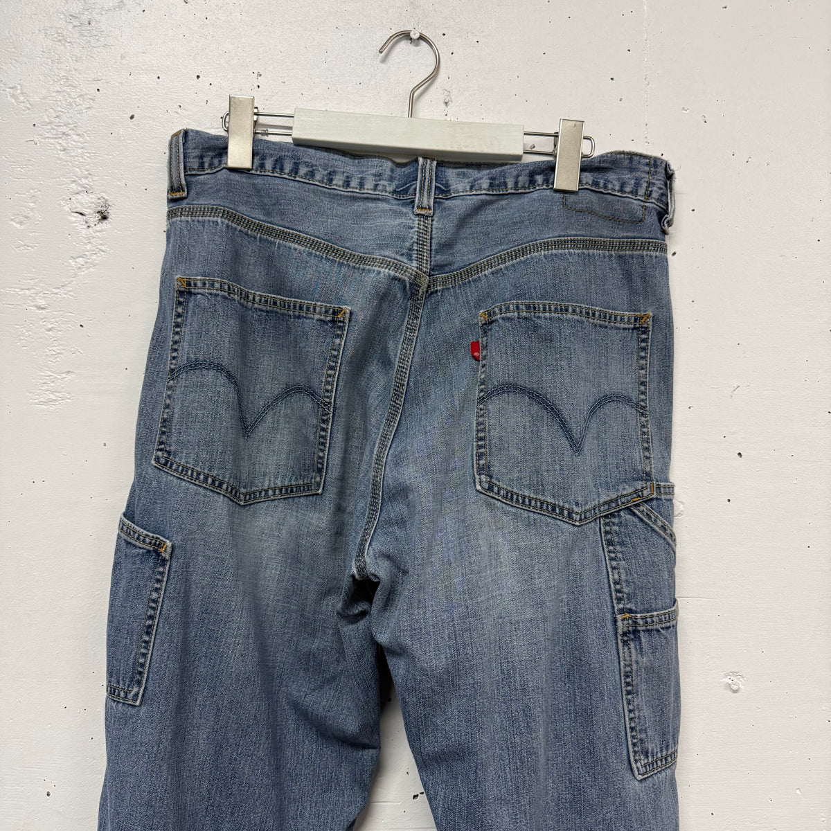 Pantalón Carpintero Levis