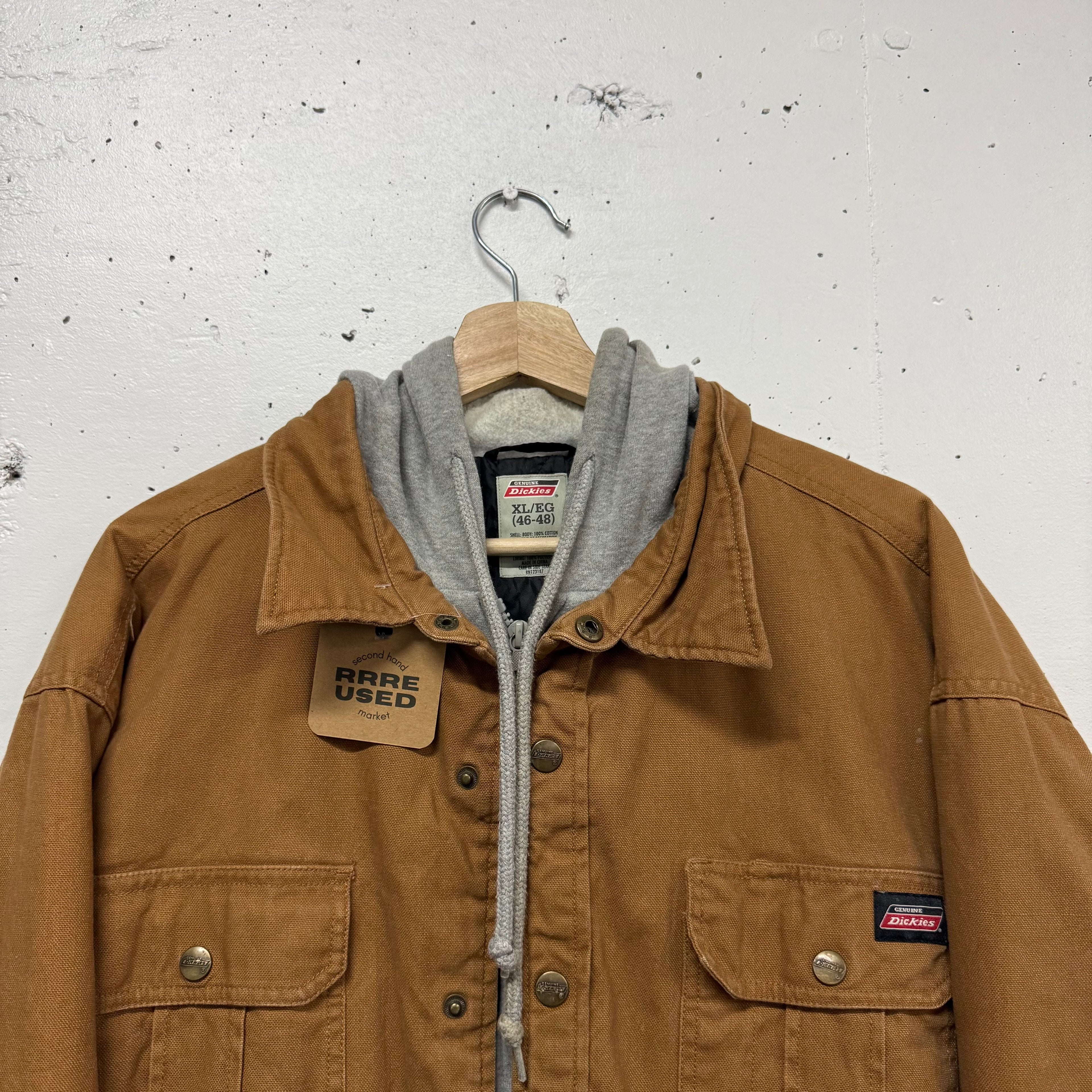 Chaqueta Dickies