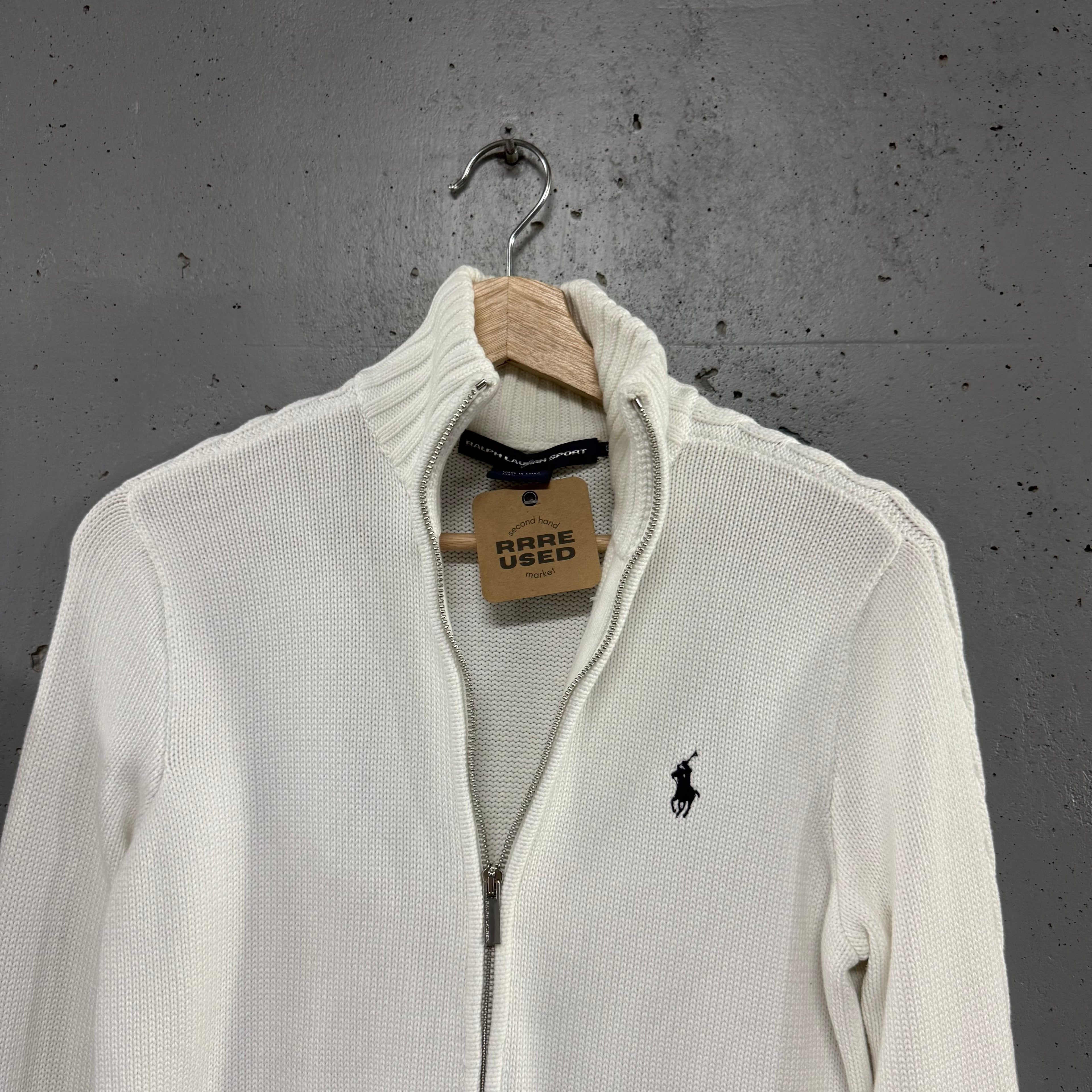 Sweater Polo