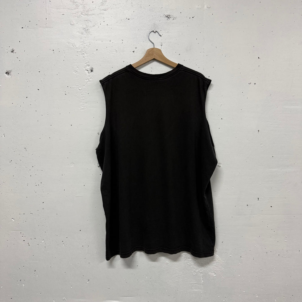 Polera Tank Carhartt