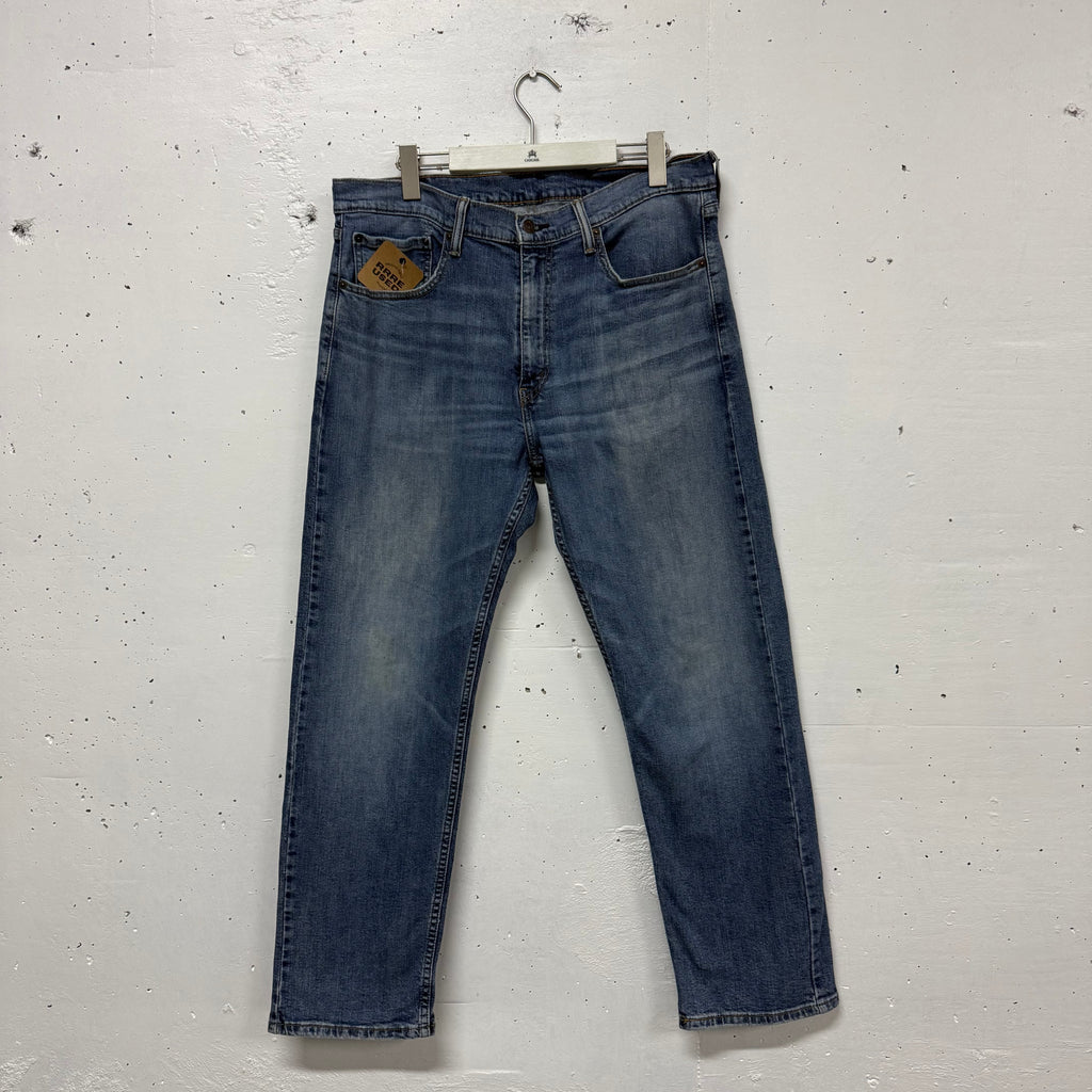 Pantalon Levis 505