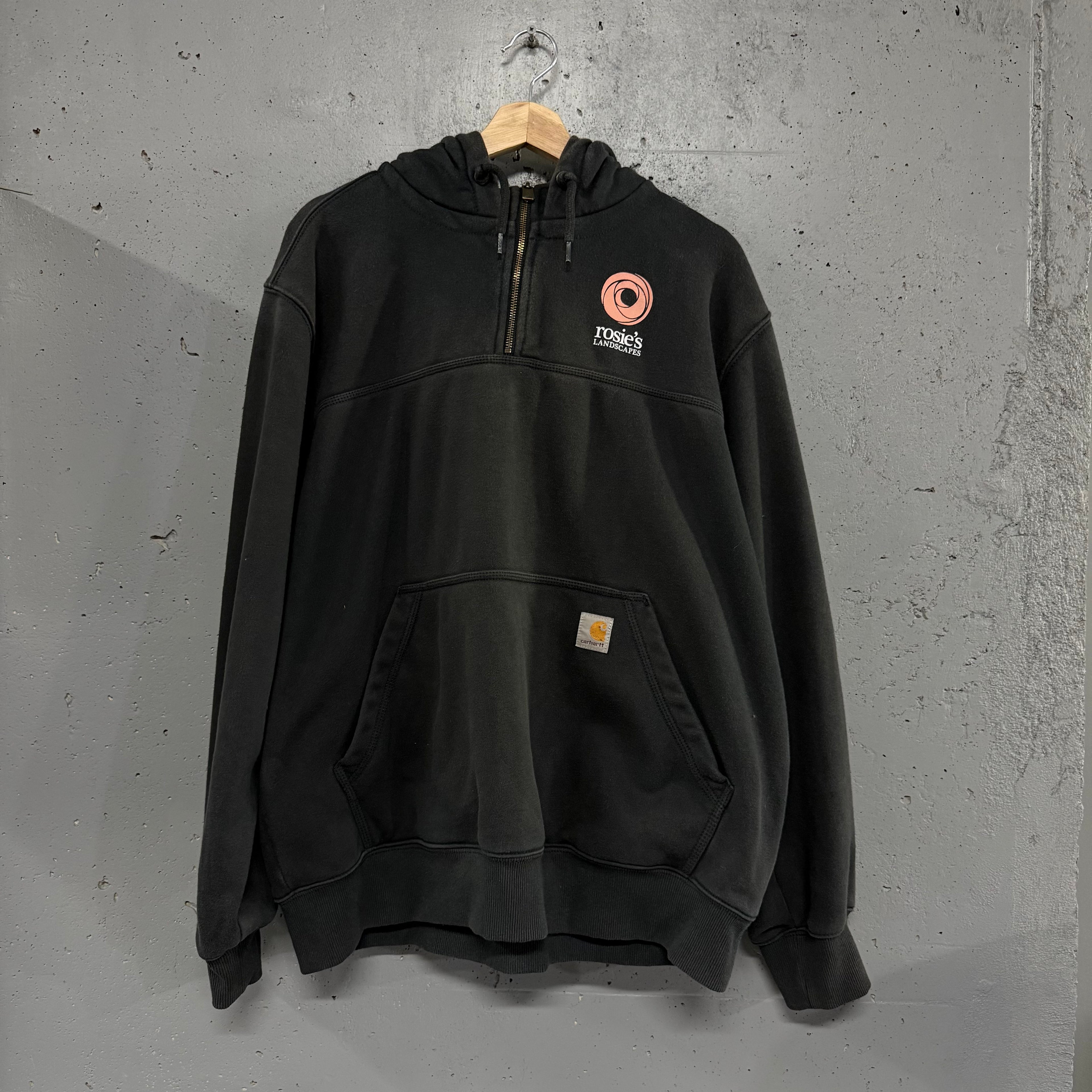 Poleron Carhartt
