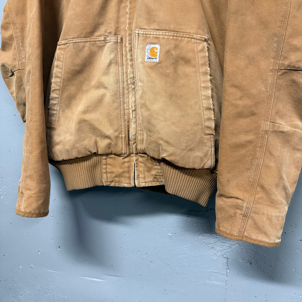 Chaqueta Carhartt Washed Duck Active