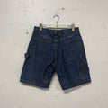 Short Carpintero Wrangler