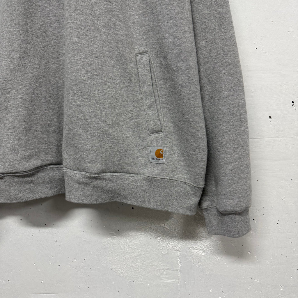 Poleron Quarter Zip Carhartt
