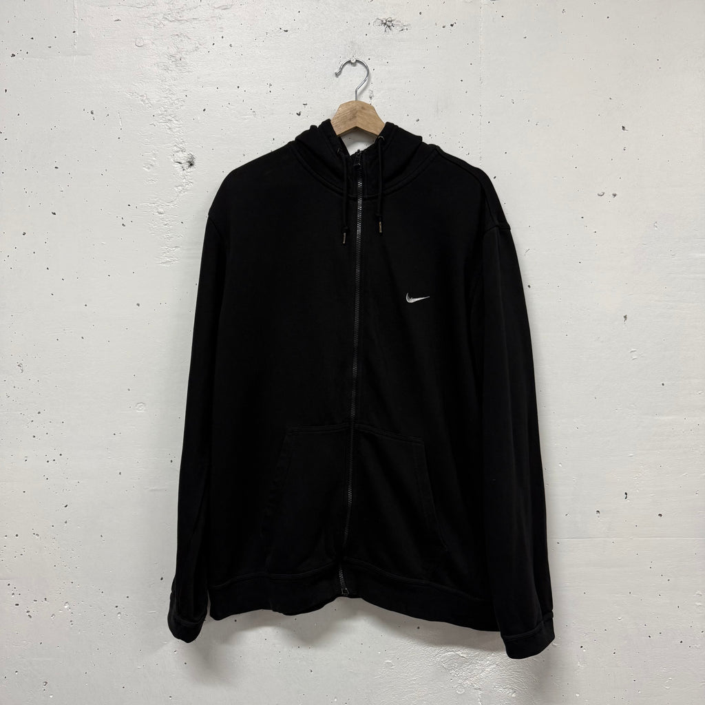 Poleron Nike Zip Up