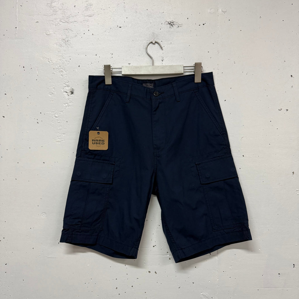 Short Levis Cargo
