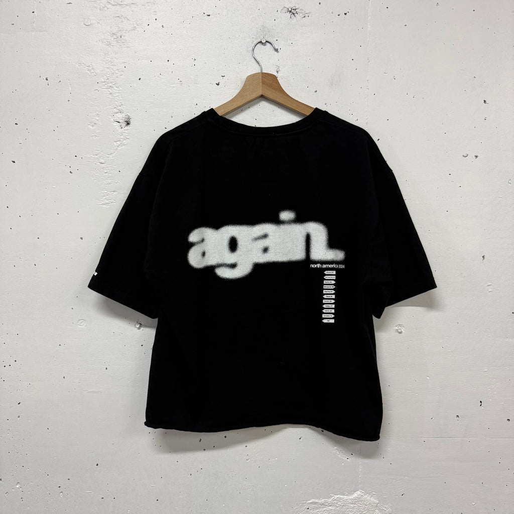 Polera Merch Fred Again