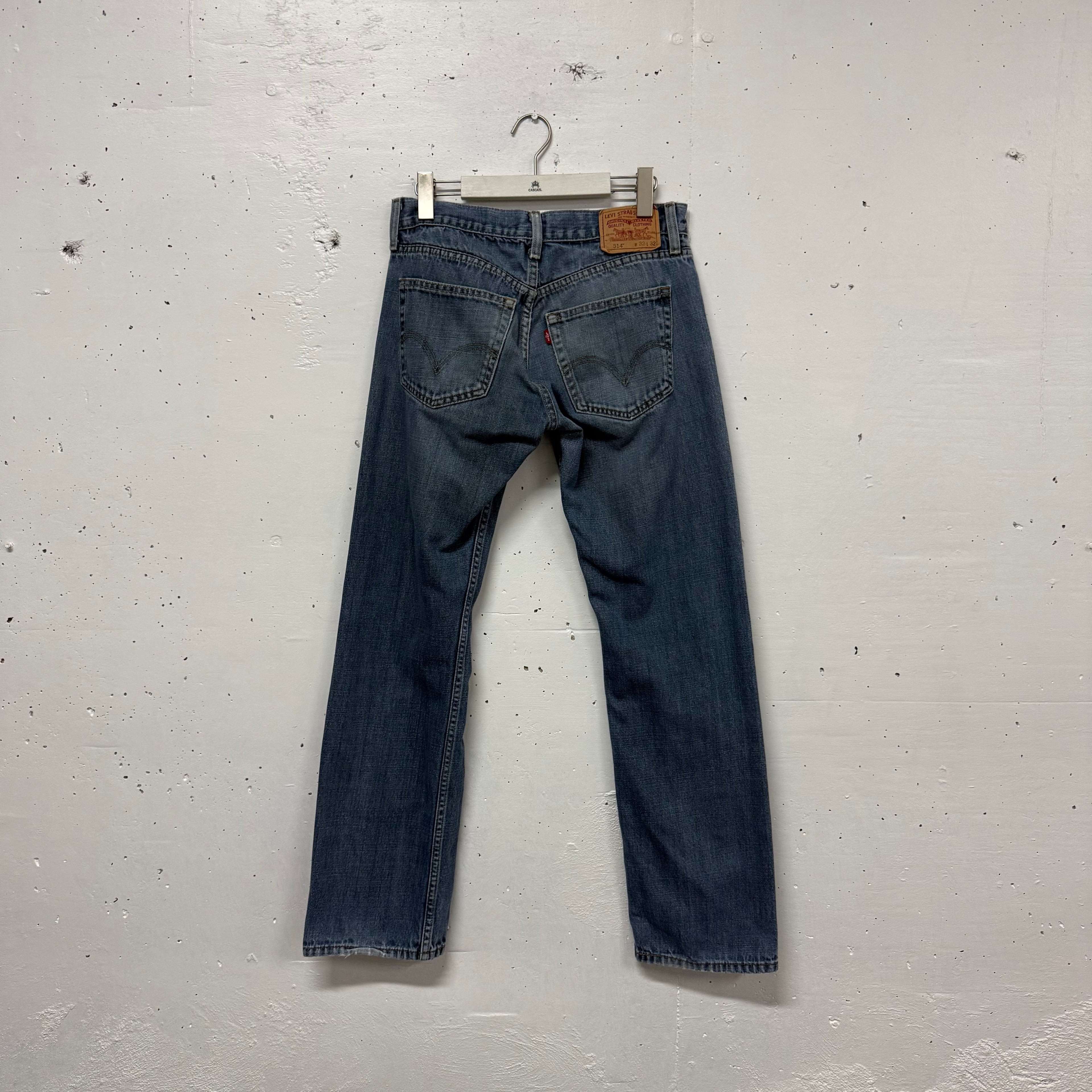 Pantalón Levis 514