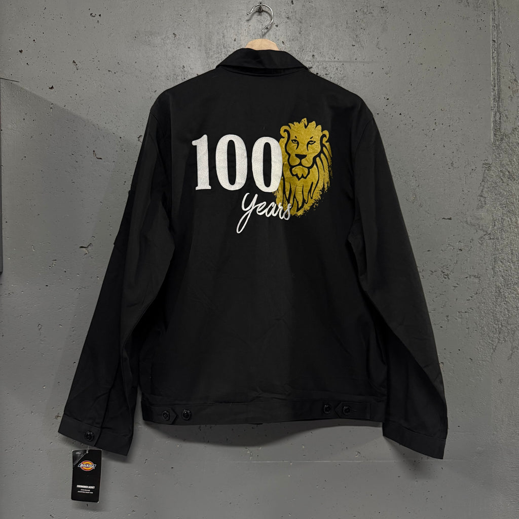 Chaqueta Dickies Eisenhower X Modelo 100 Años