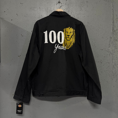 Chaqueta Dickies Eisenhower X Modelo 100 Años