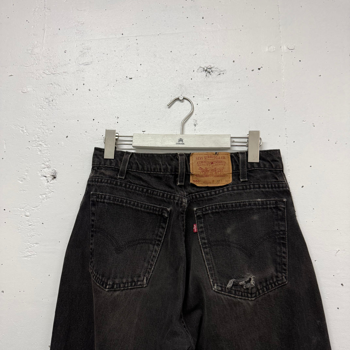 Pantalon Levis 560
