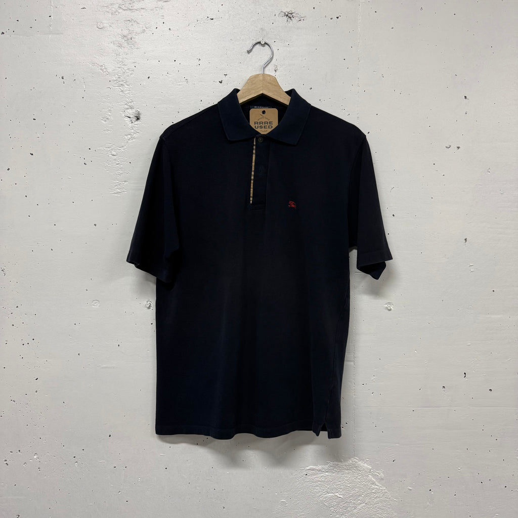 Polera Burberry