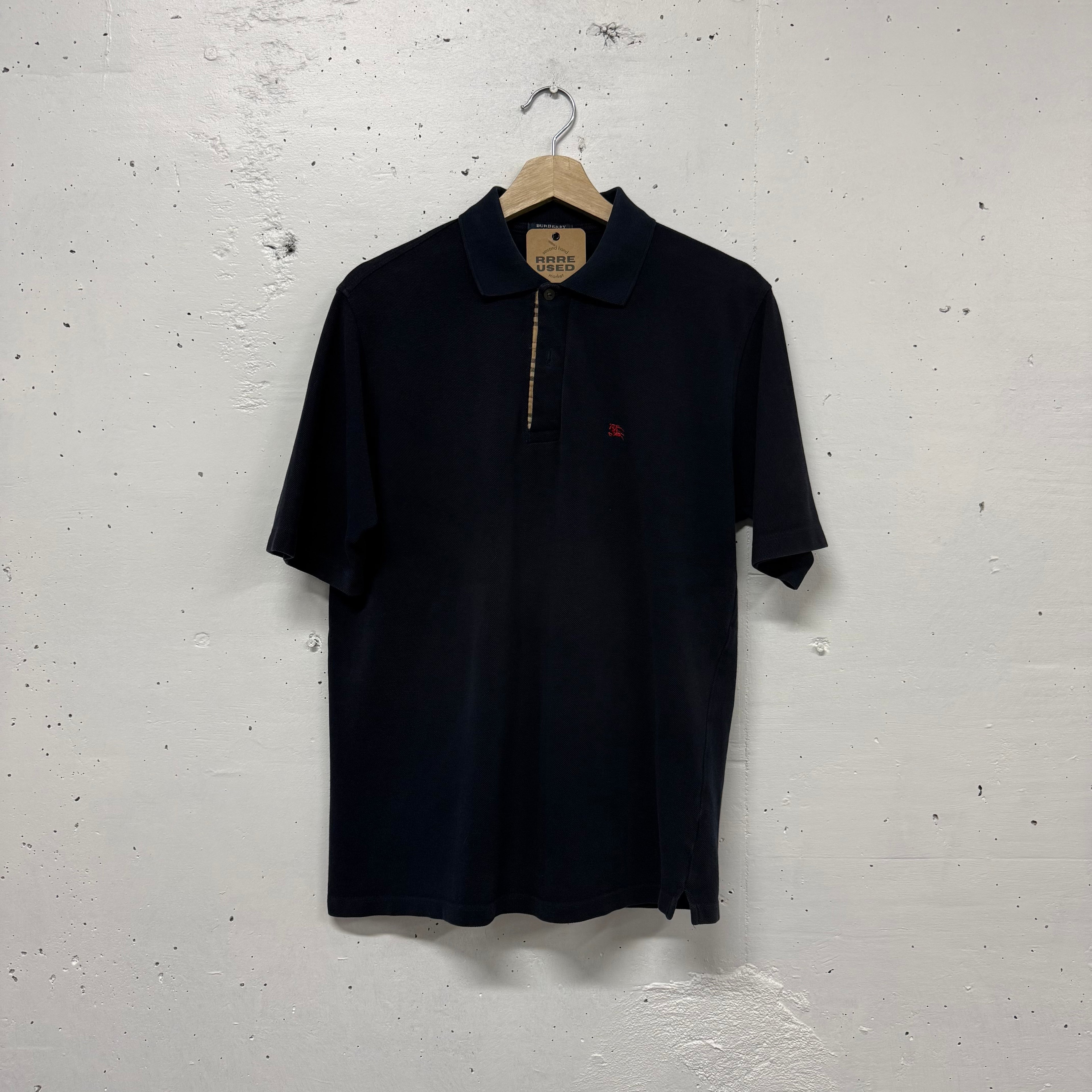 Polera Burberry