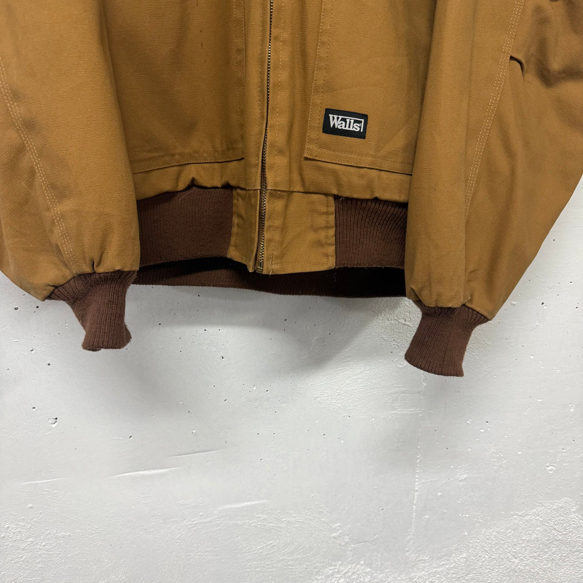 Chaqueta Walls Duck Active
