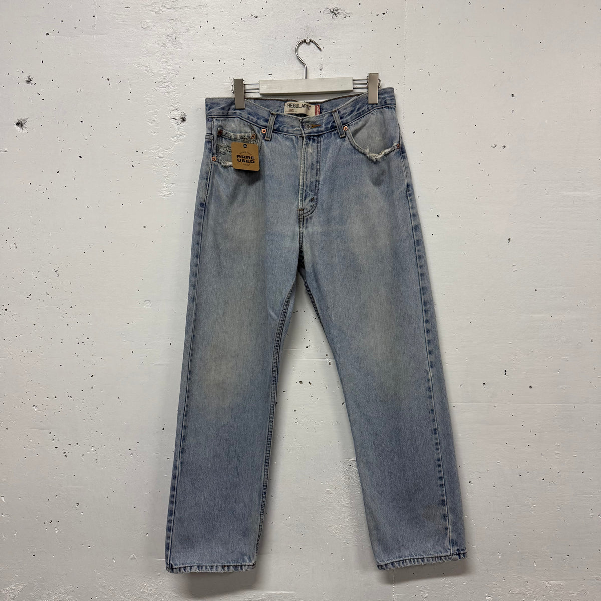Pantalón Levis 505