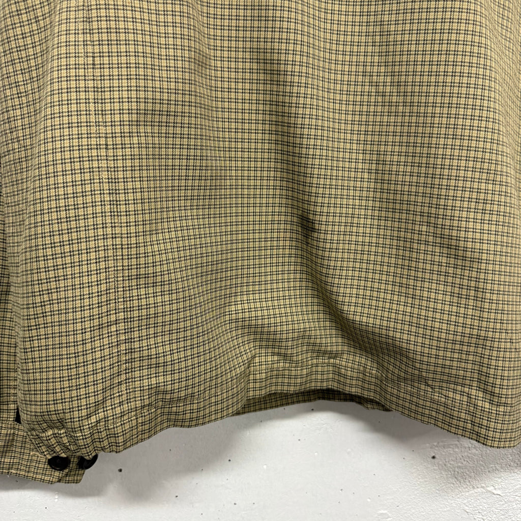 Chaqueta Cortavientos Náutica