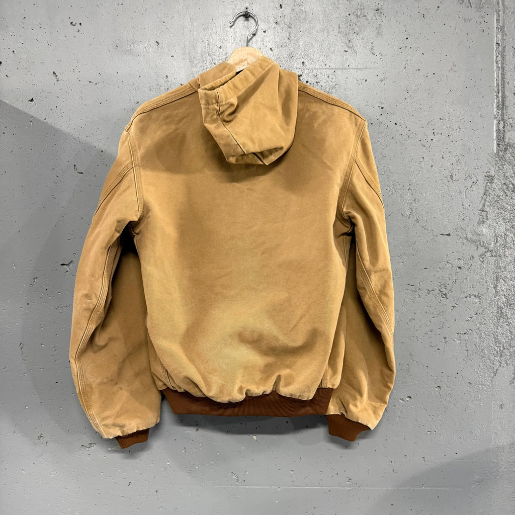 Chaqueta Carhartt Duck Active