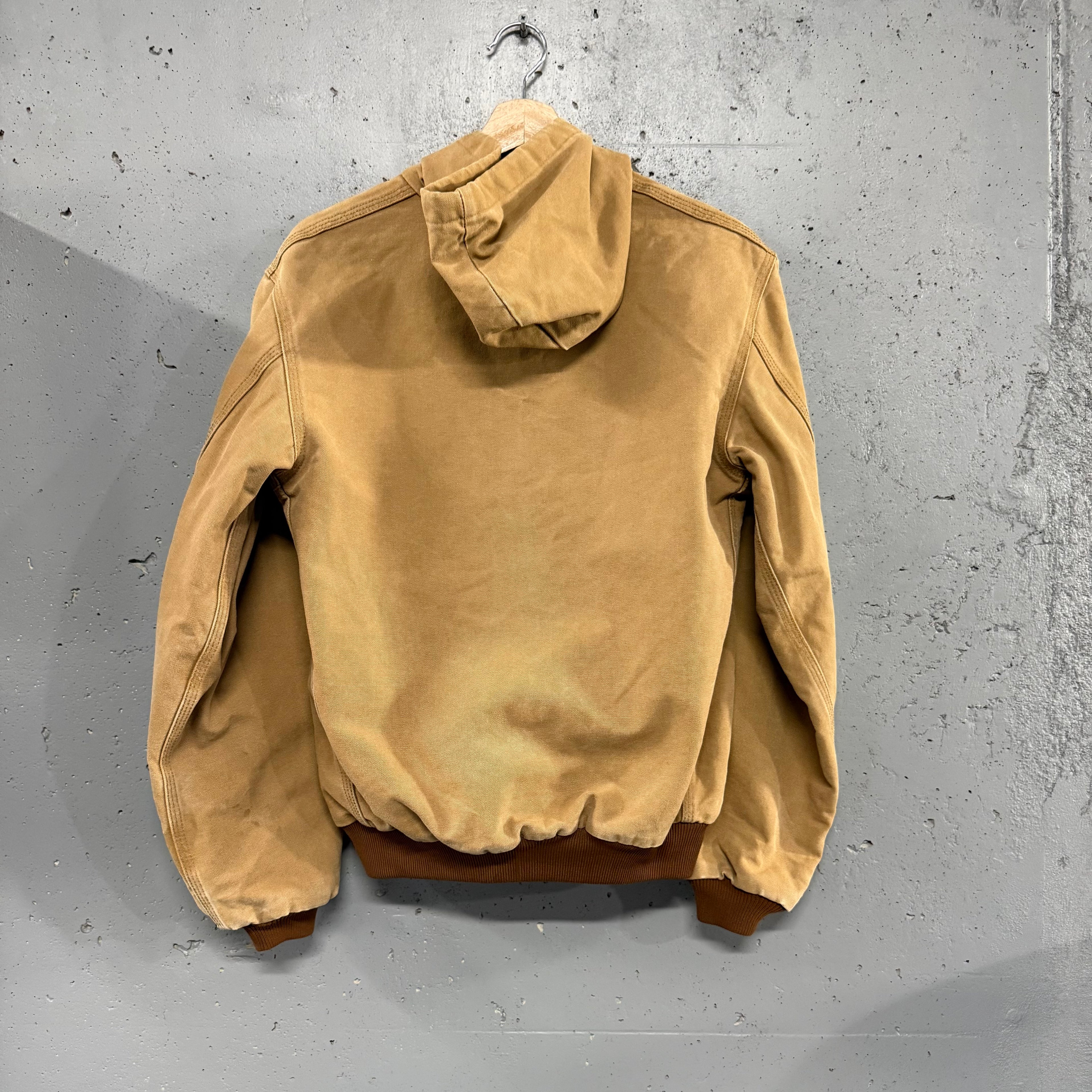 Chaqueta Carhartt Duck Active