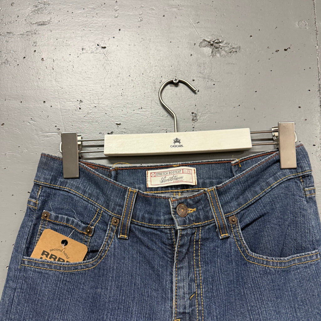 Pantalón Levis Bootcut