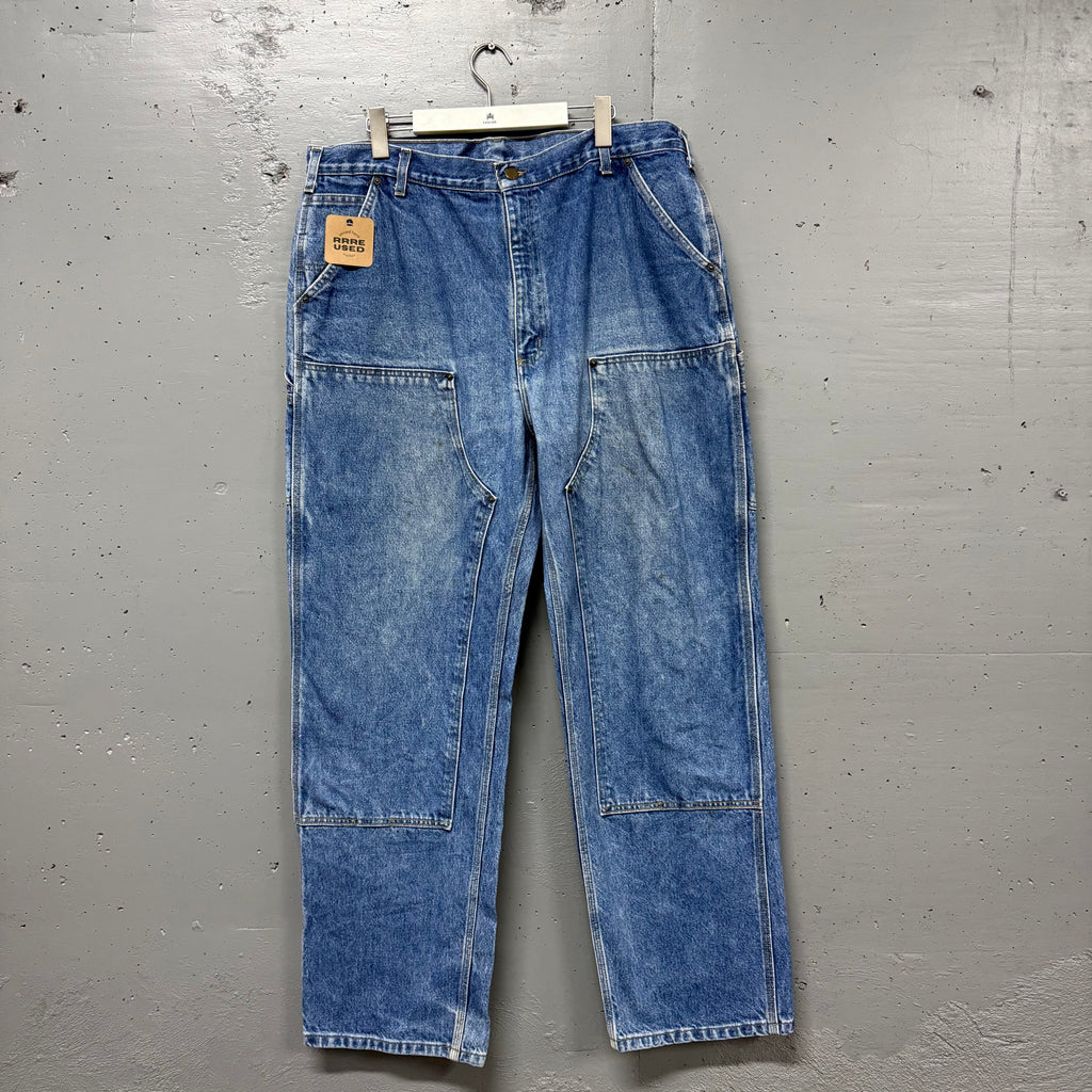 Pantalón Carhartt Doble Rodilla