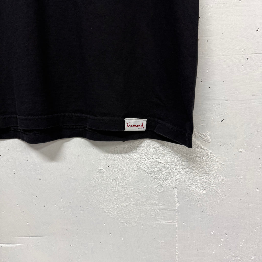 Polera Diamond
