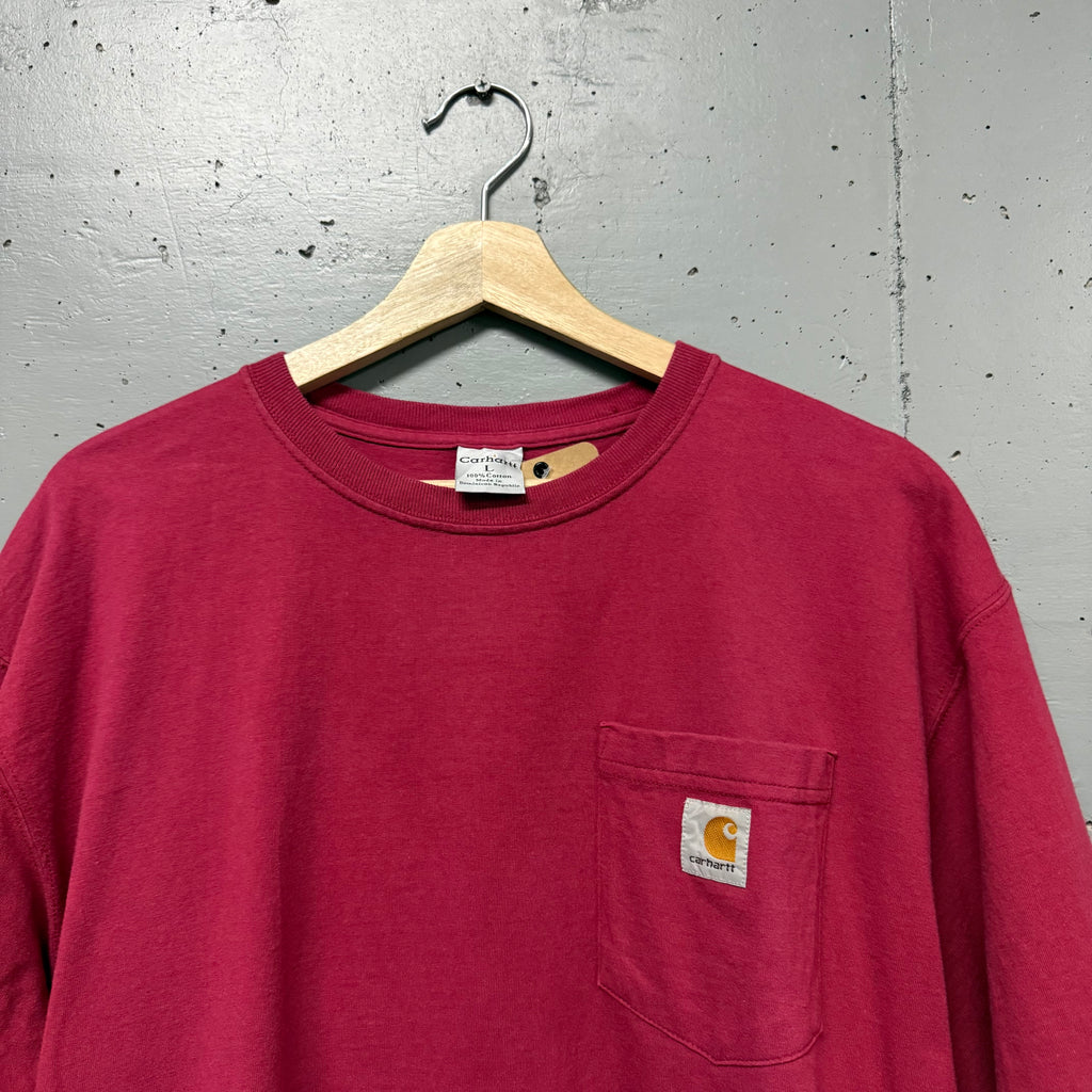 Polera Carhartt