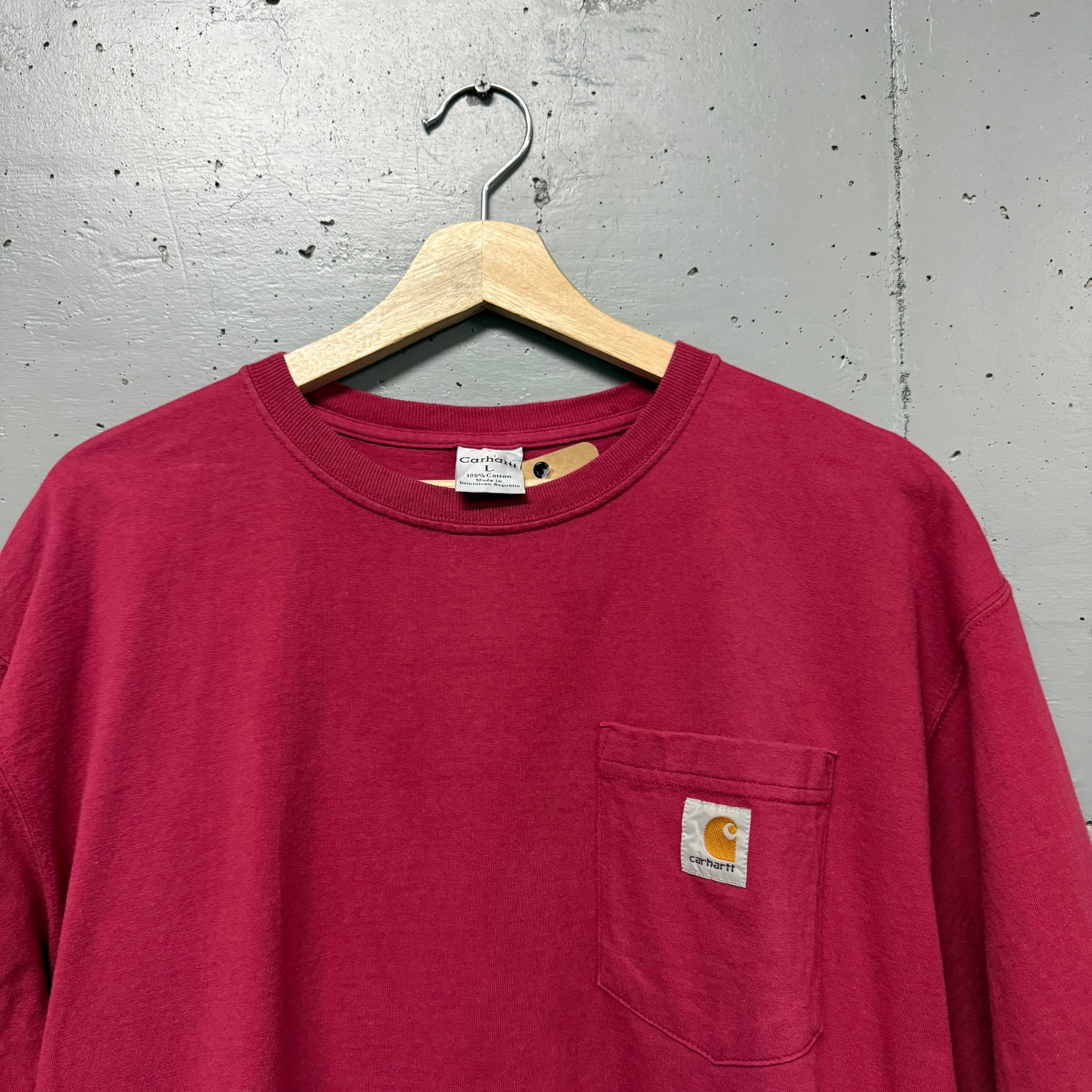 Polera Carhartt