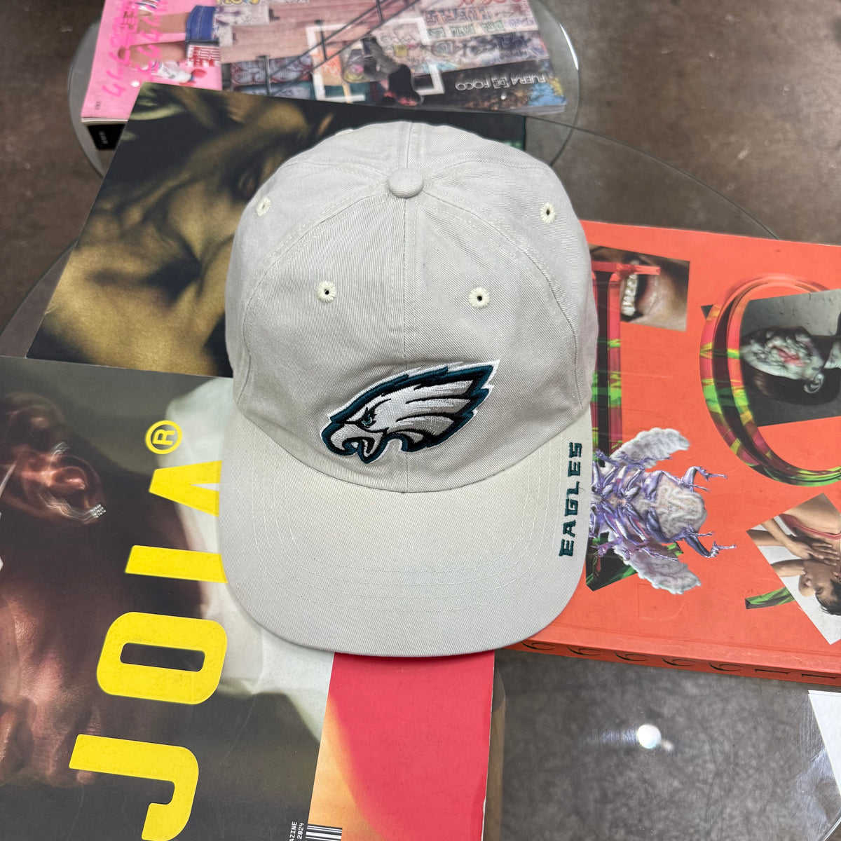 Gorro Philadelphia Eagles