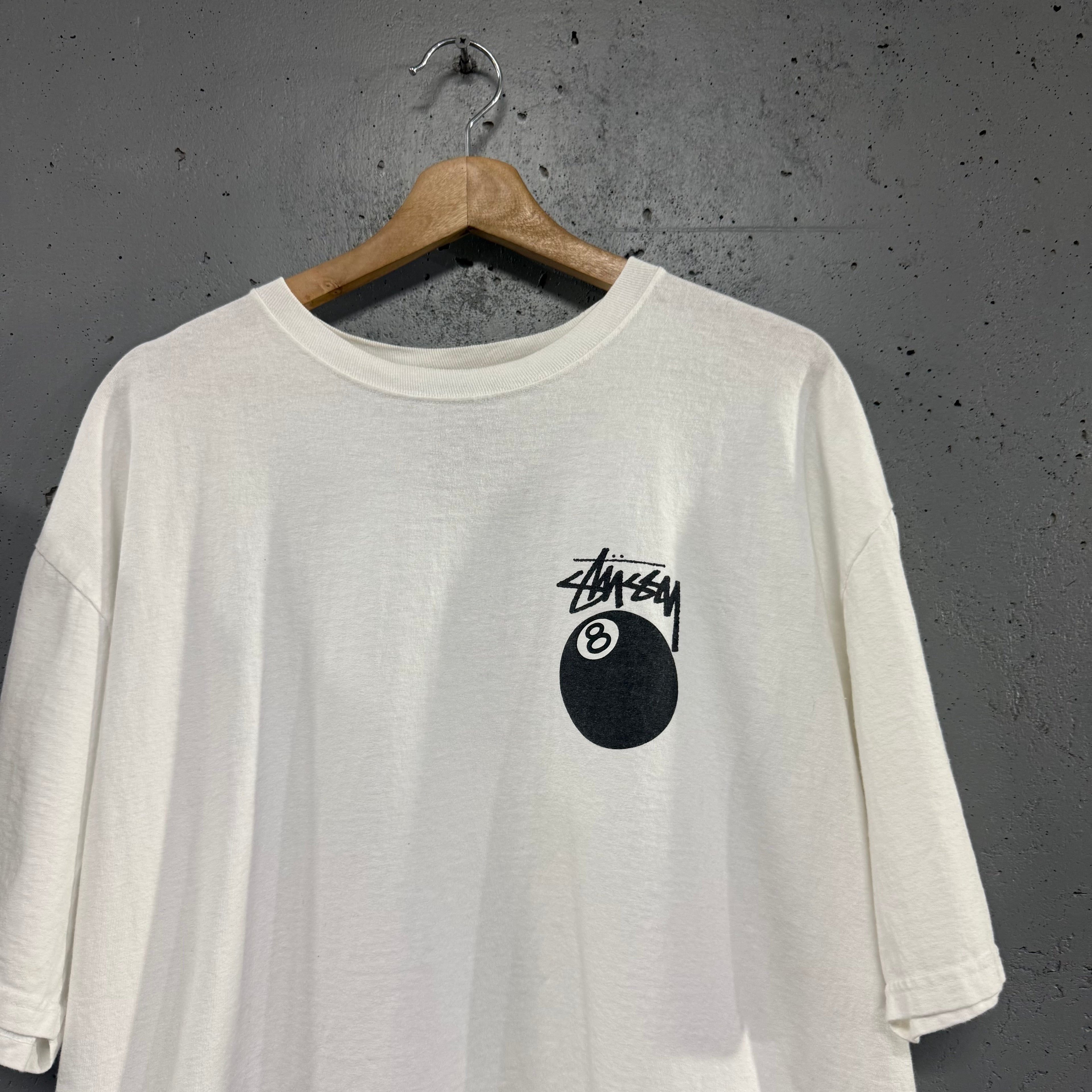 Polera Stussy