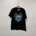 Polera Harley Davidson Vintage